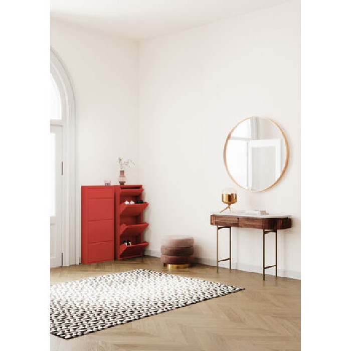 household-goods/shoe-racks-cabinets/kare-caruso-3-plus-1-shoe-cabinet-red
