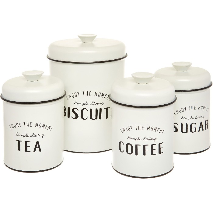 kitchenware/tea-coffee-accessories/coincasa-enamelled-iron-tea-tin