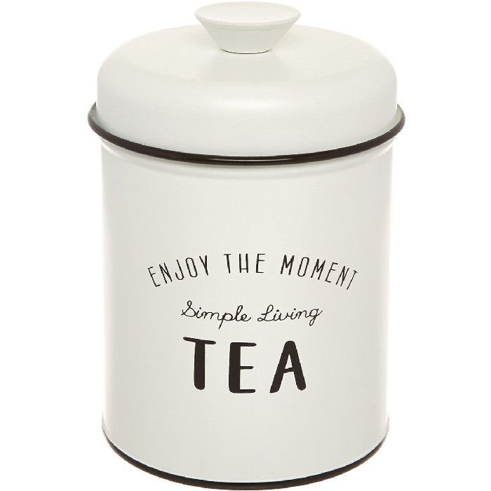kitchenware/tea-coffee-accessories/coincasa-enamelled-iron-tea-tin