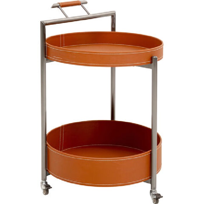 dining/bar-units/kare-tango-round-bar-trolley-diameter-42cm