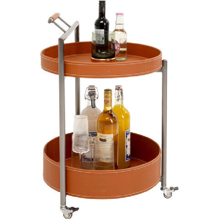 dining/bar-units/kare-tango-round-bar-trolley-diameter-42cm