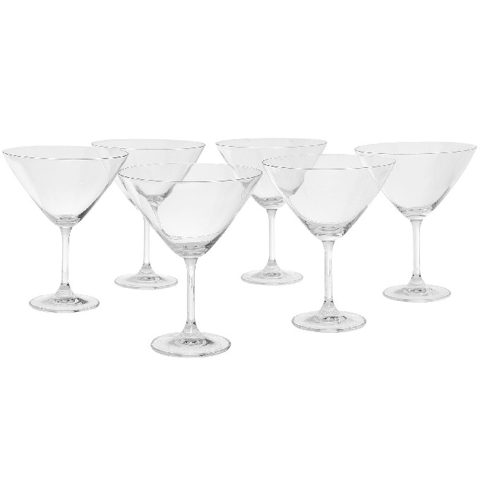 tableware/glassware/coincasa-set-of-6-kolibr-martini-goblets