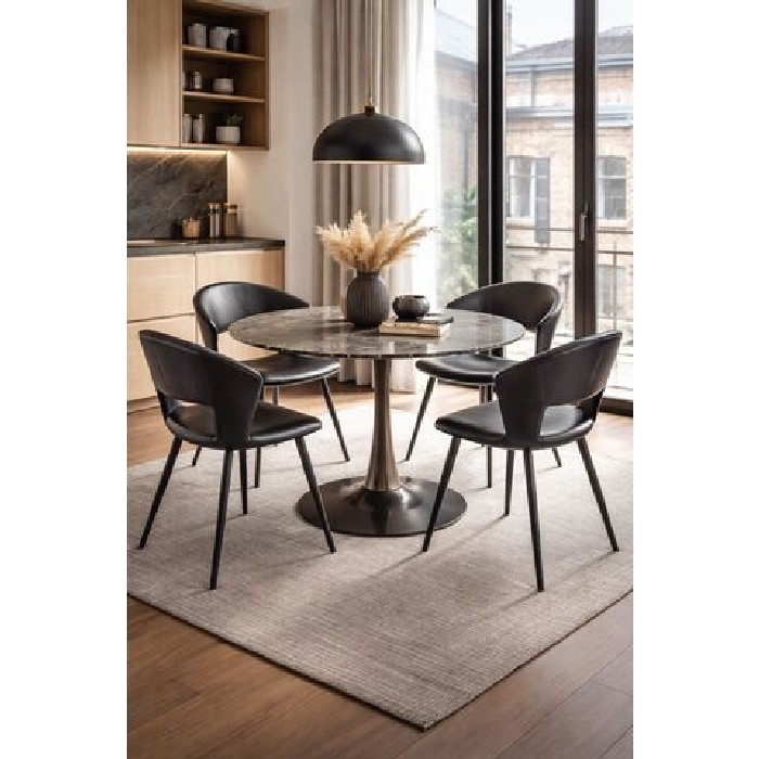 dining/dining-tables/kare-high-society-dining-table-grey-diameter-110cm