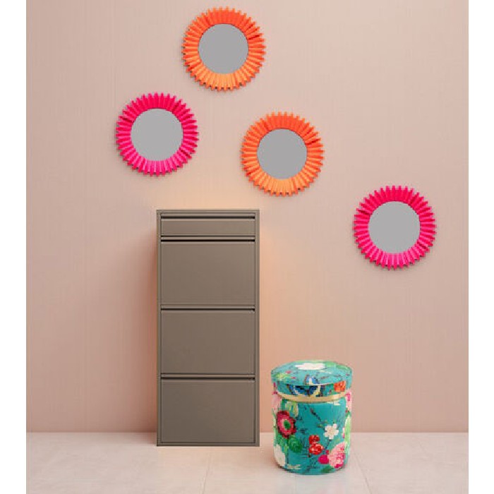 household-goods/shoe-racks-cabinets/kare-caruso-3-plus-1-shoe-cabinet-taupe