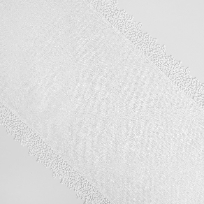 home-textiles/table-cloths-runners/coincasa-table-runner-in-cotton-with-lace-trim