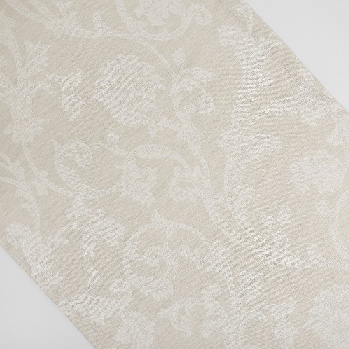 home-textiles/table-cloths-runners/coincasa-fabric-table-runner-with-jacquard-weave