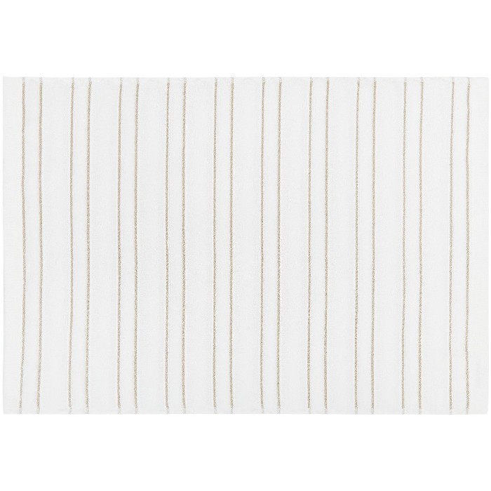 home-textiles/bath-linen-towels/coincasa-portofino-terry-towel-in-striped-pattern-cotton-one-towel-only