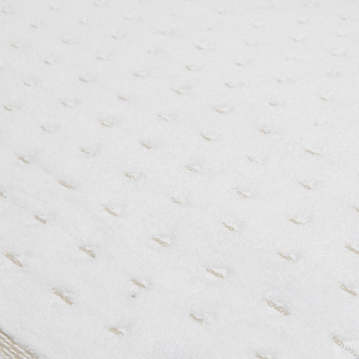 home-textiles/bath-linen-towels/coincasa-portofino-dots-pattern-cotton-terry-towel-one-towel-only