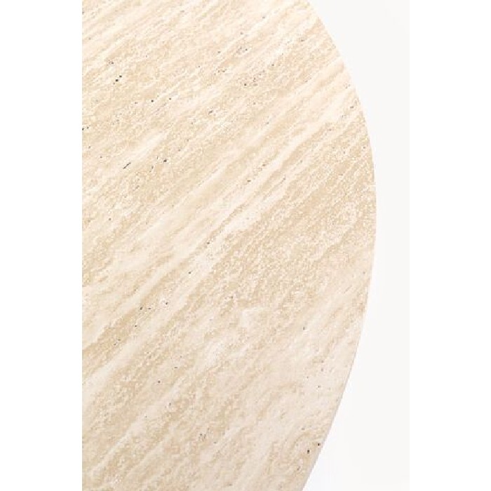 dining/dining-tables/kare-cono-dining-table-walnut-and-travertine-diameter-120cm