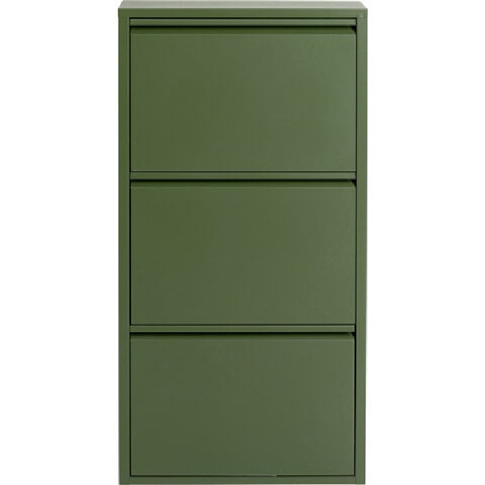 household-goods/shoe-racks-cabinets/kare-paolo-3-shoe-cabinet-olive