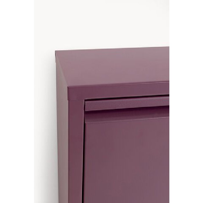 household-goods/shoe-racks-cabinets/kare-caruso-3-plus-1-shoe-container-berry