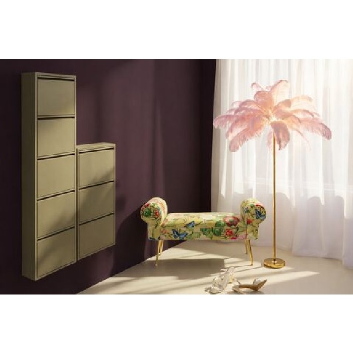 household-goods/shoe-racks-cabinets/kare-paolo-shoe-cabinet-with-5-compartments-khaki