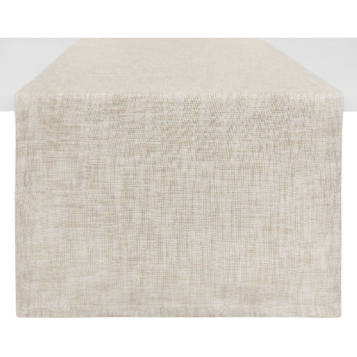 home-textiles/table-cloths-runners/coincasa-solid-colour-table-runner-in-iridescent-cotton