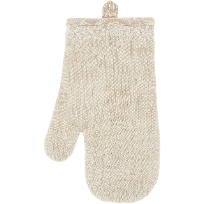 home-textiles/kitchen-textiles/coincasa-iridescent-cotton-oven-mitt-with-embroidery