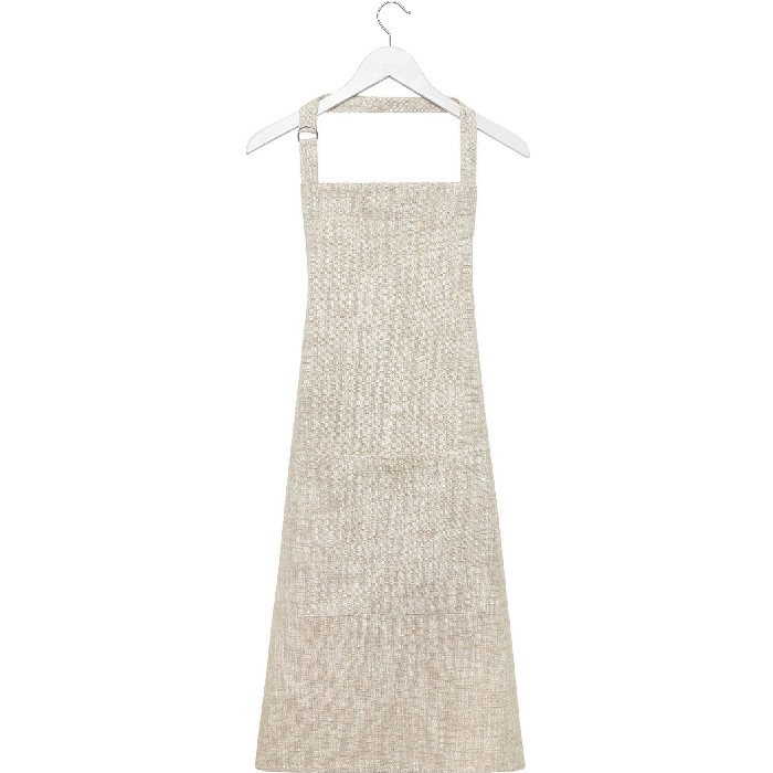 home-textiles/kitchen-textiles/coincasa-solid-colour-iridescent-cotton-apron