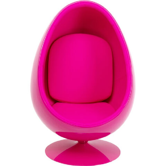 sofas/designer-armchairs/kare-eye-ball-swivel-armchair-pink