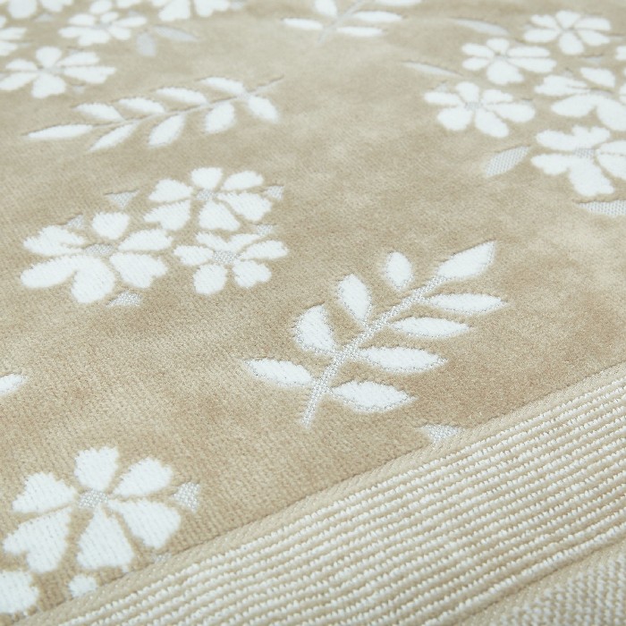 home-textiles/bath-linen-towels/coincasa-portofino-cotton-velor-towel-with-floral-motif-one-towel-only-7156738