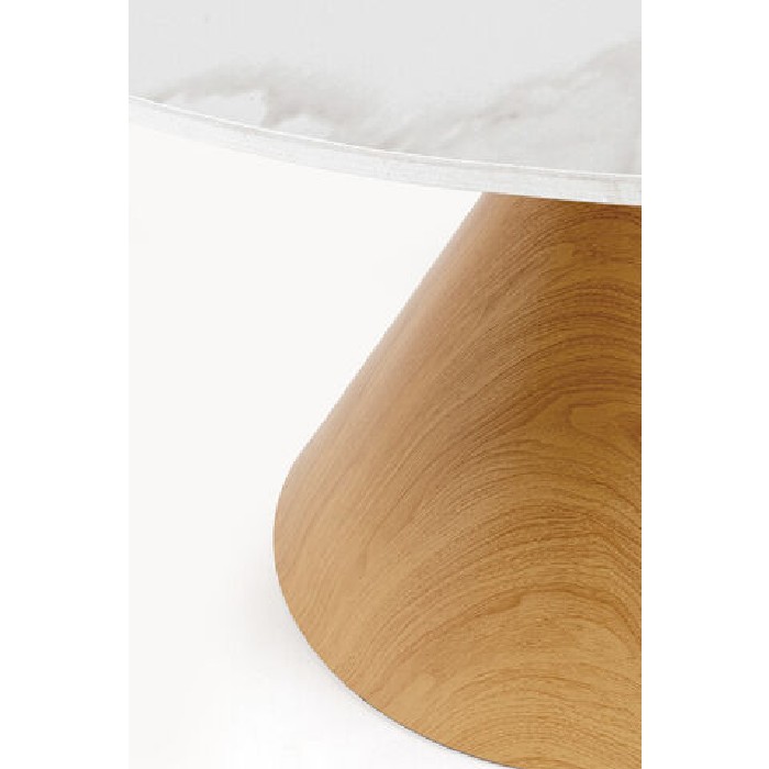 dining/dining-tables/kare-cono-ceramic-dining-table-with-oak-base-diameter-120cm