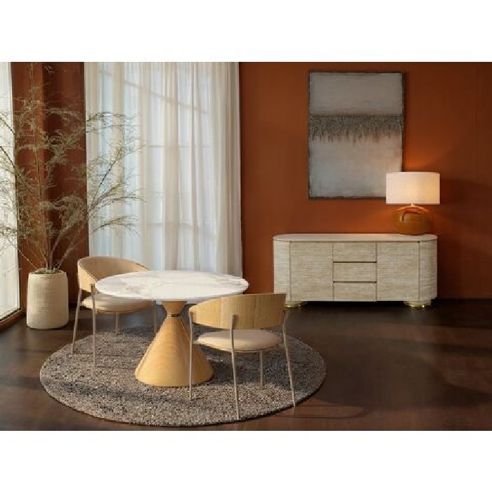 dining/dining-tables/kare-cono-ceramic-dining-table-with-oak-base-diameter-120cm