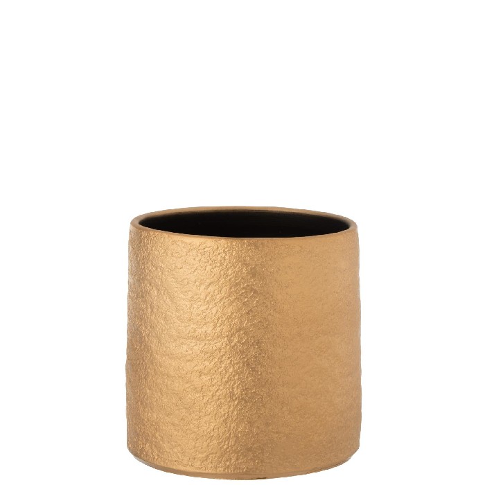home-decor/indoor-pots-plant-stands/flowerpot-gatsby-ceramic-gold-large