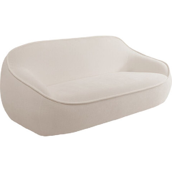 sofas/fabric-sofas/kare-lumi-sofa-cream-200cm