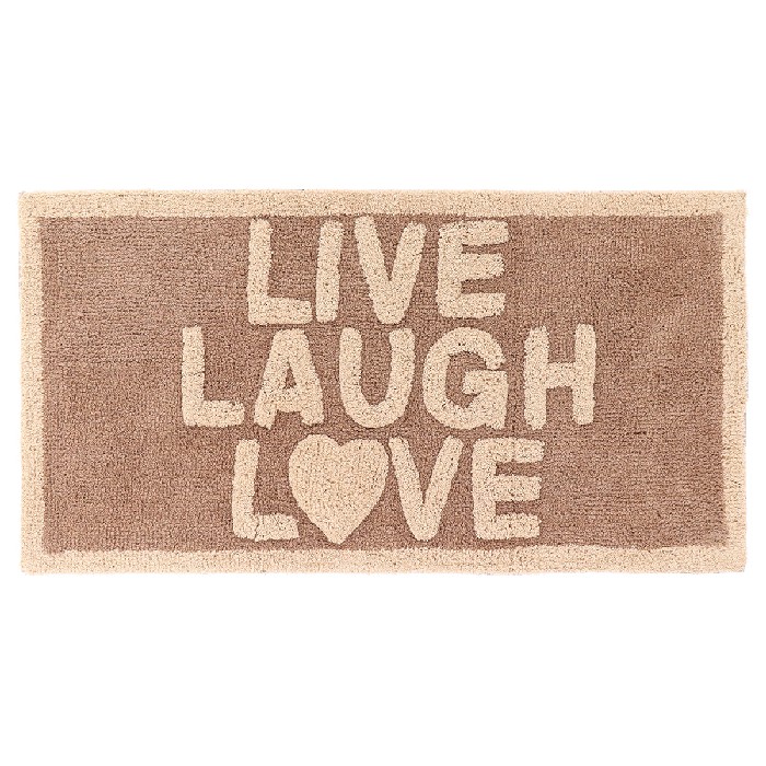 home-textiles/bathroom-carpets/tendance-bathmat-–-live-laugh-love