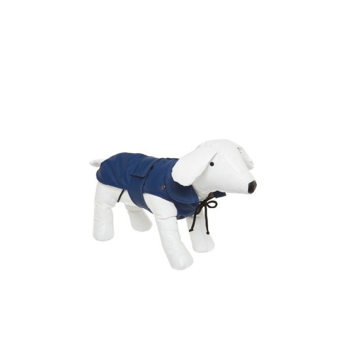 other/pet-care-accessories/promo-coincasa-london-waterproof-breathable-fabric-dog-coat