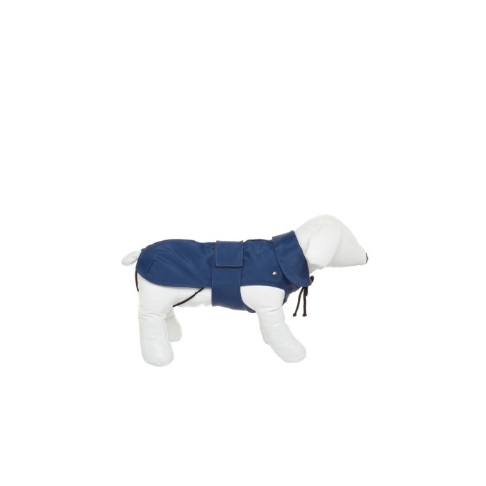 other/pet-care-accessories/promo-coincasa-london-waterproof-breathable-fabric-dog-coat