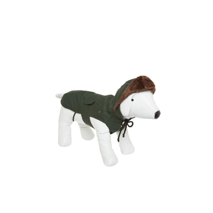 other/pet-care-accessories/coincasa-hannover-waterproof-cotton-coat