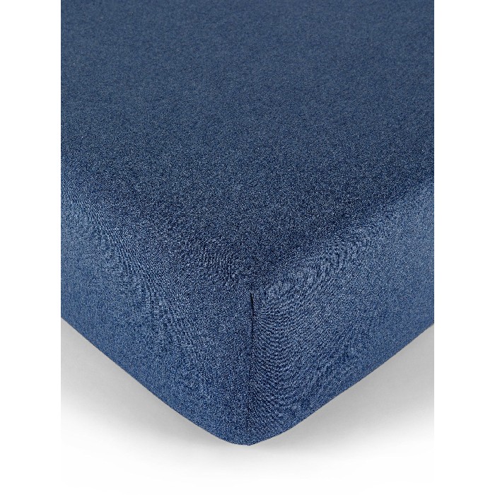home-textiles/bed-sheets/promo-coincasa-solid-color-cotton-jersey-fitted-sheet-135x200cm