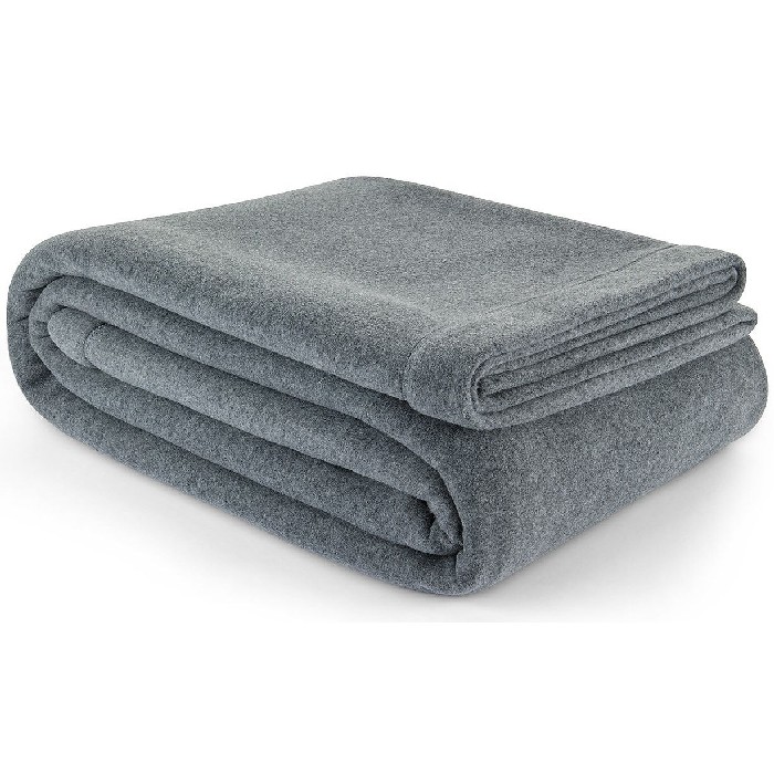 home-textiles/blankets-throws/coincasa-solid-color-soft-fleece-blanket-7217952