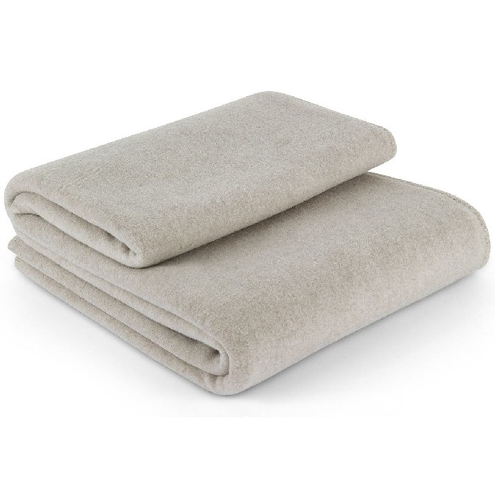 home-textiles/blankets-throws/coincasa-solid-color-soft-fleece-plaid-7217964