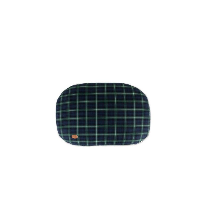 other/pet-care-accessories/coincasa-tartan-and-velvet-fabric-cushion