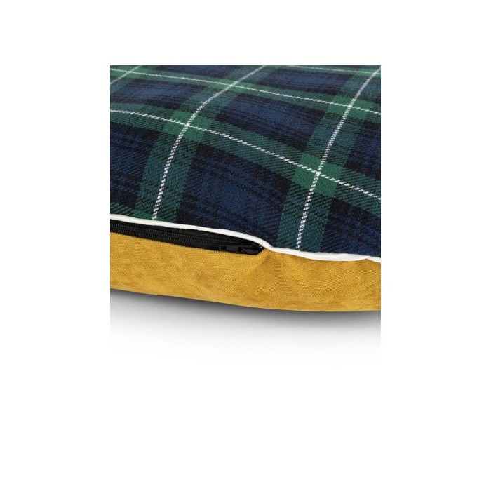 other/pet-care-accessories/coincasa-tartan-and-velvet-fabric-cushion