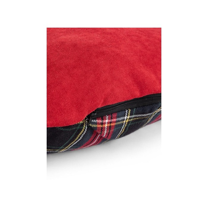 other/pet-care-accessories/coincasa-quilted-bed-with-tartan-motif