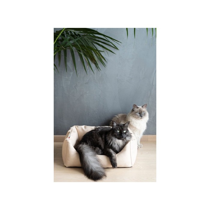other/pet-care-accessories/coincasa-waterproof-nubuck-effect-kennel