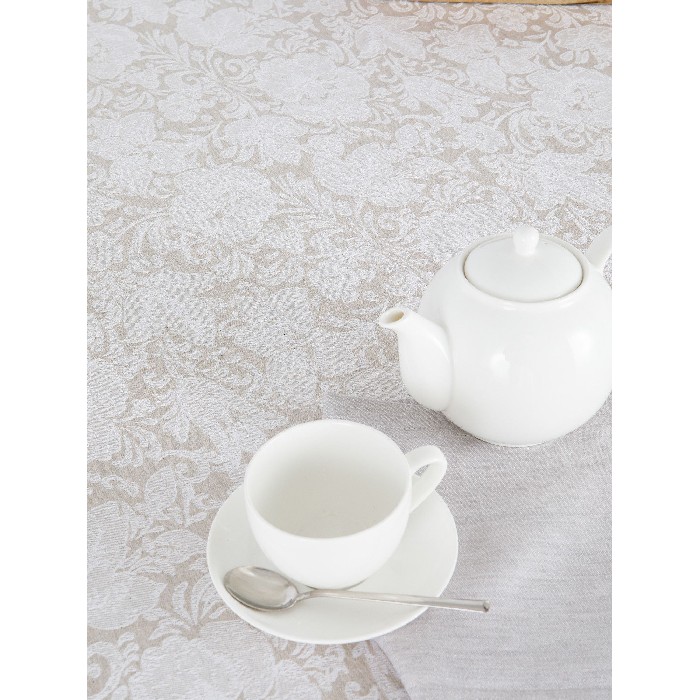 home-textiles/table-cloths-runners/promo-coincasa-linen-and-cotton-centerpiece-tablecloth-with-ornamental-motif