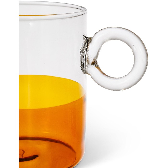tableware/mugs-cups/coincasa-amber-borosilicate-glass-mug