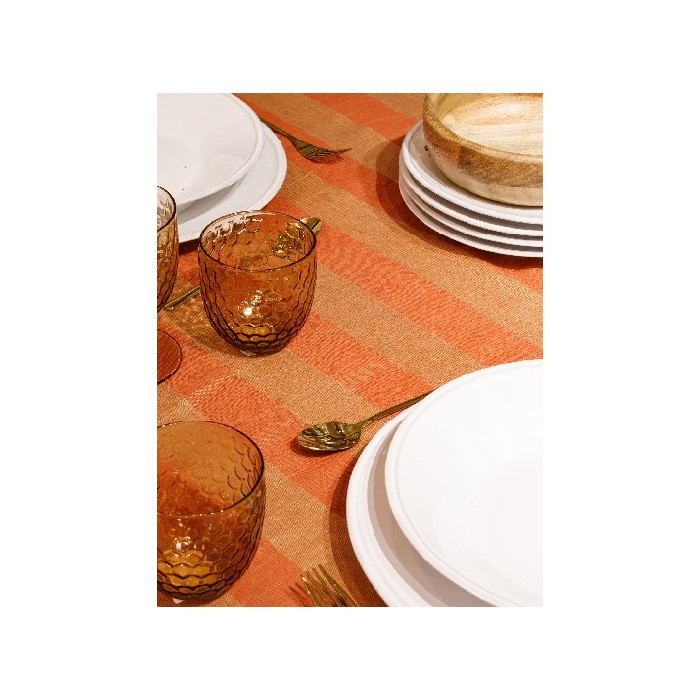 tableware/glassware/promo-coincasa-glass-tumbler-beehive-texture
