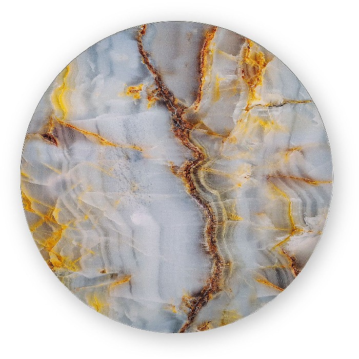 tableware/plates-bowls/coincasa-plastic-charger-with-marble-effect-7240506