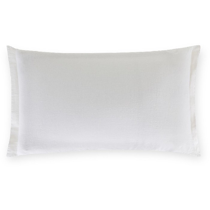 home-textiles/pillow-cases/coincasa-zefiro-plain-color-linen-and-cotton-pillowcase-7242456