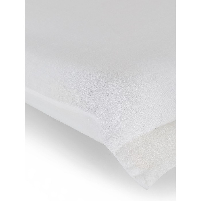 home-textiles/pillow-cases/coincasa-zefiro-plain-color-linen-and-cotton-pillowcase-7242456