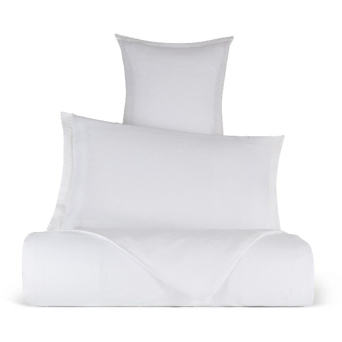 home-textiles/duvet-covers-sets/promo-coincasa-zefiro-solid-color-linen-and-cotton-duvet-cover-7242458