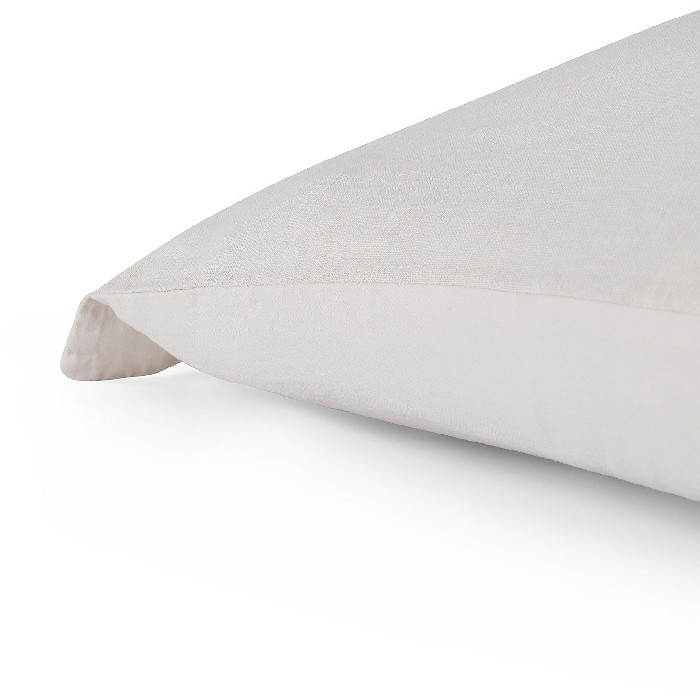 home-textiles/pillow-cases/coincasa-zefiro-plain-color-linen-and-cotton-pillowcase-7242460