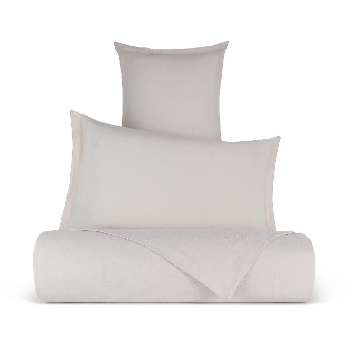home-textiles/duvet-covers-sets/coincasa-zefiro-solid-color-linen-and-cotton-duvet-cover-7242462