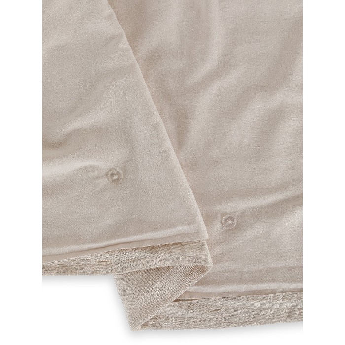 home-textiles/duvet-covers-sets/coincasa-zefiro-solid-color-linen-and-cotton-duvet-cover-7242462