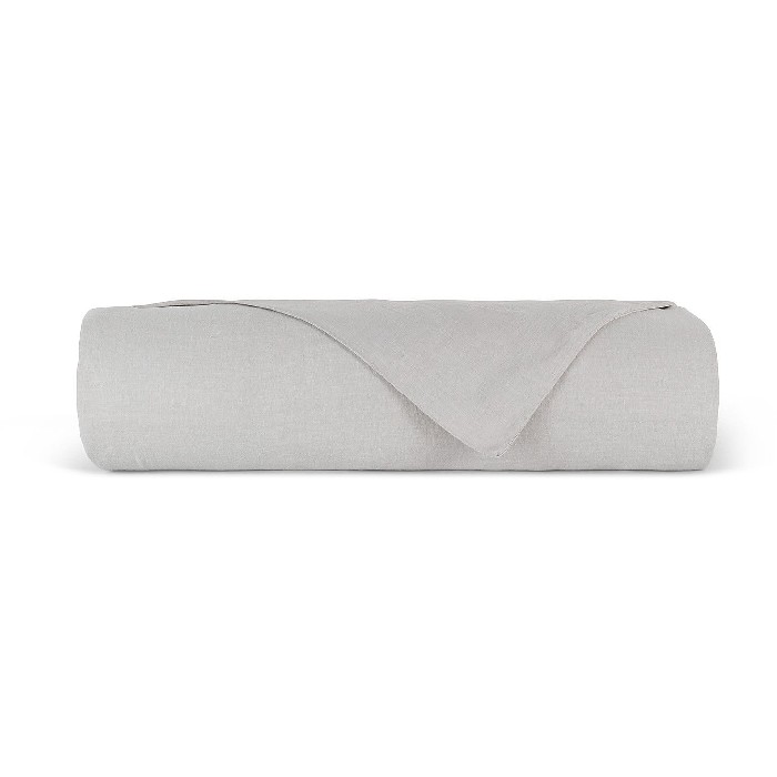 home-textiles/duvet-covers-sets/promo-coincasa-zefiro-solid-color-linen-and-cotton-duvet-cover-7242466