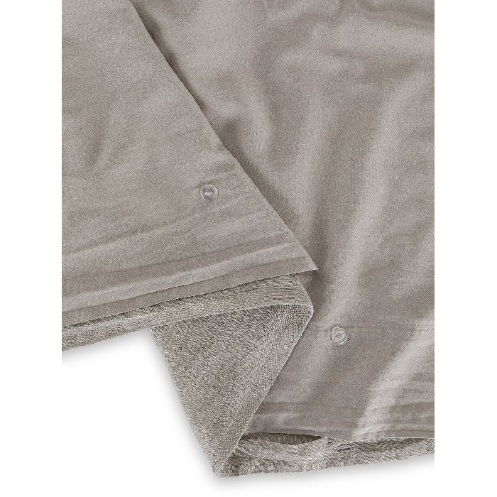 home-textiles/duvet-covers-sets/promo-coincasa-zefiro-solid-color-linen-and-cotton-duvet-cover-7242466
