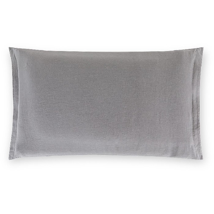 home-textiles/pillow-cases/coincasa-zefiro-plain-color-linen-and-cotton-pillowcase-7242468