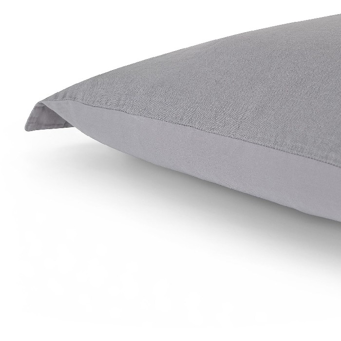 home-textiles/pillow-cases/coincasa-zefiro-plain-color-linen-and-cotton-pillowcase-7242468